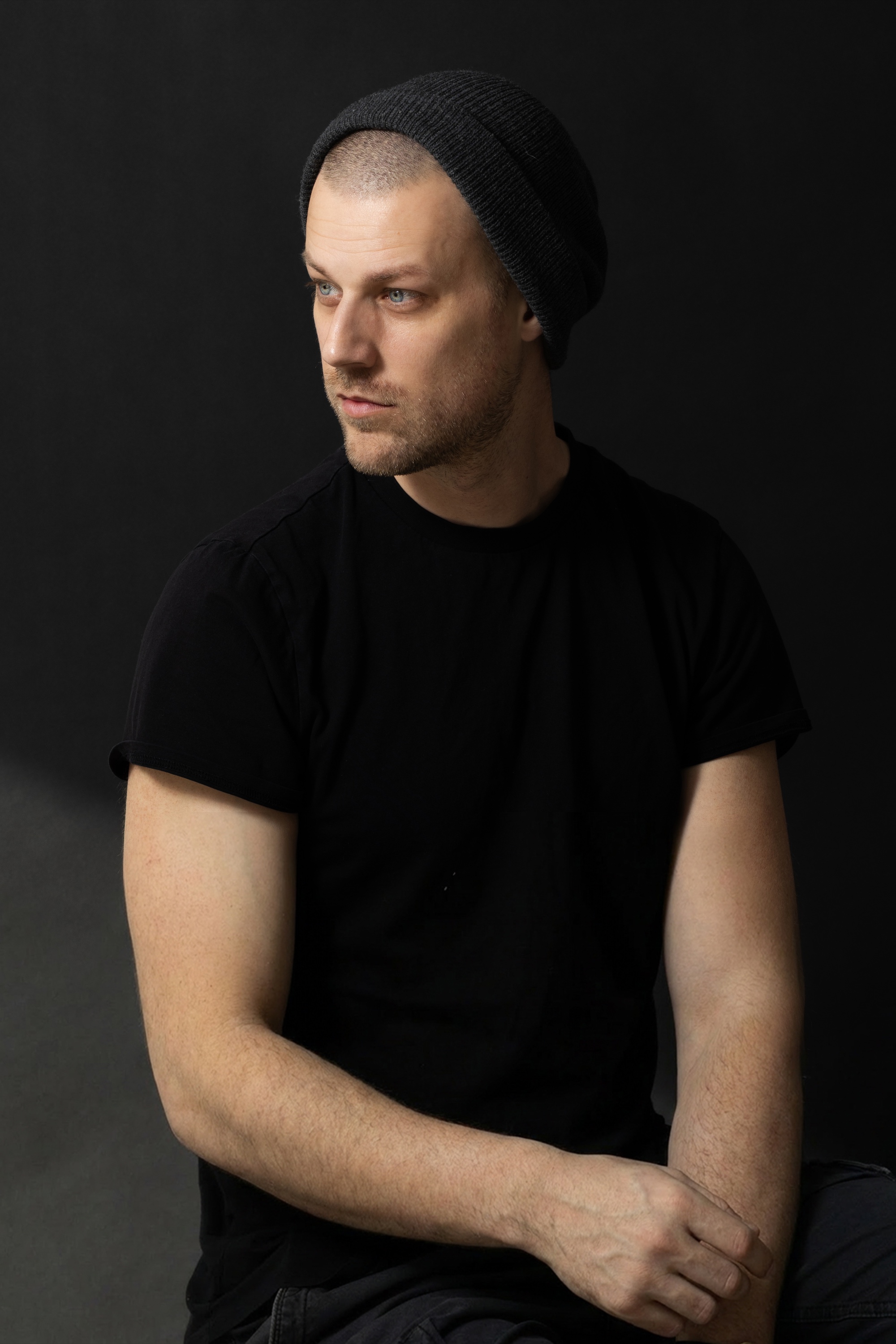 Michael Silvano, wedding photographer